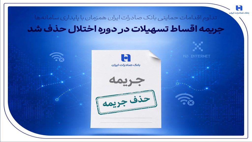 بانک صادرات ایران