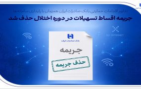 بانک صادرات ایران