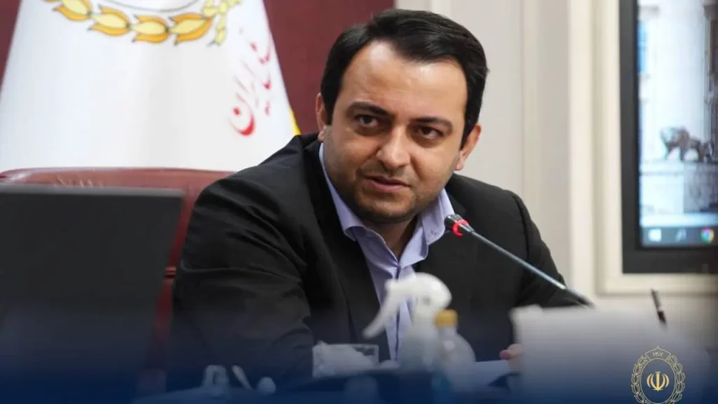 بانک ملی ایران
