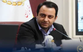 بانک ملی ایران