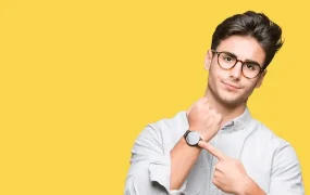 بدقولی مزمن
