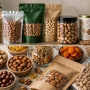بهترین بسته_بندی برای خشکبار