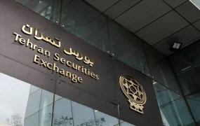 بورس تهران