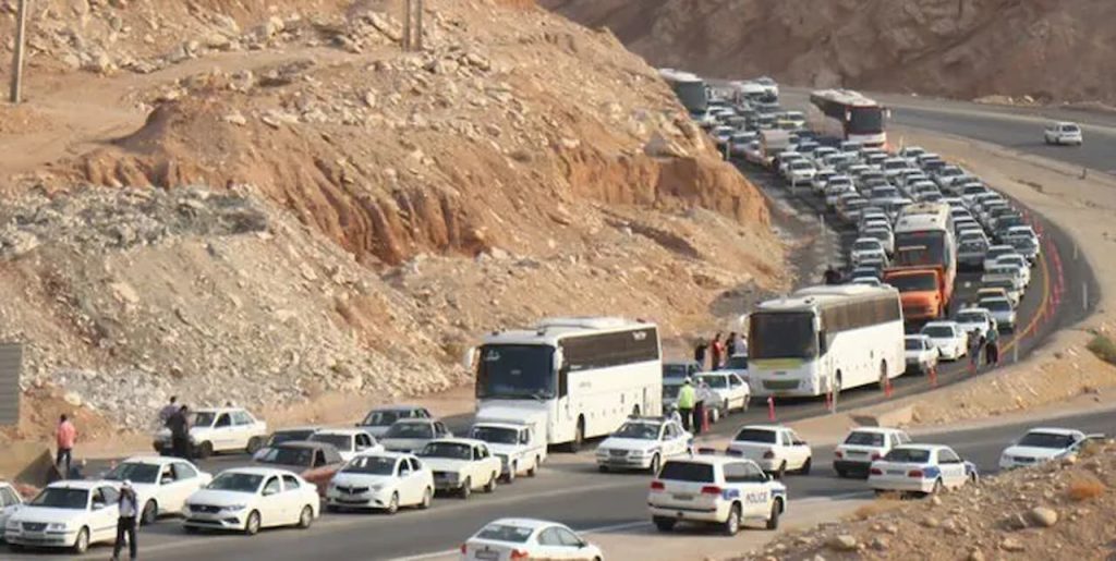 ترافیک