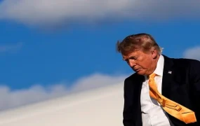 ترامپ دموکرات‌ها