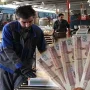 ترمیم دستمزد کارگران