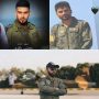 تصاویر شهید
