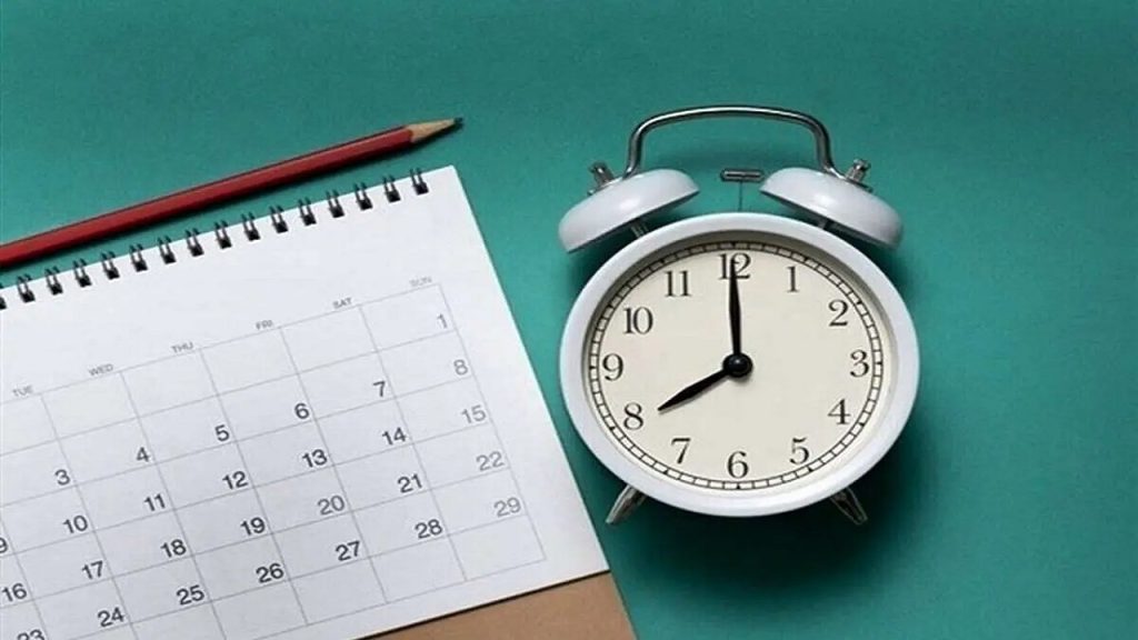 تغییر ساعت کاری ادارات و بانک‌ها