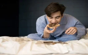 تنقلات ریزه خواری
