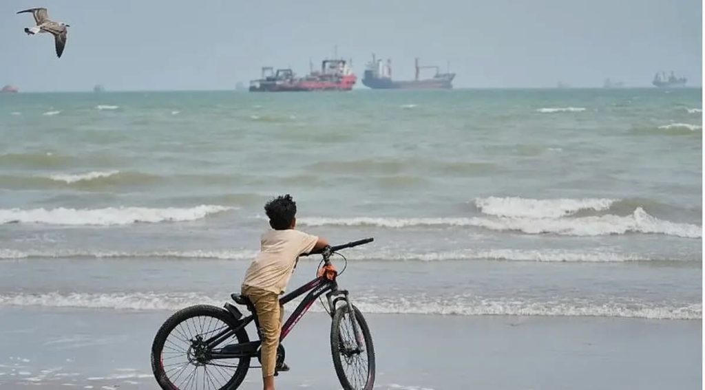 تنگه هرمز