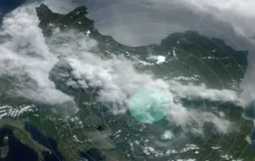 تهران در آماده‌باش سیل