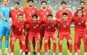 تیم ملی امید