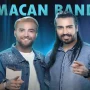 جدایی هنری رهام هادیان و امیر مقاره