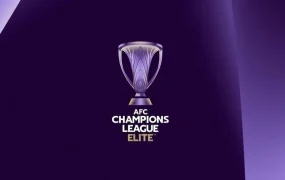 جدول لیگ نخبگان آسیا