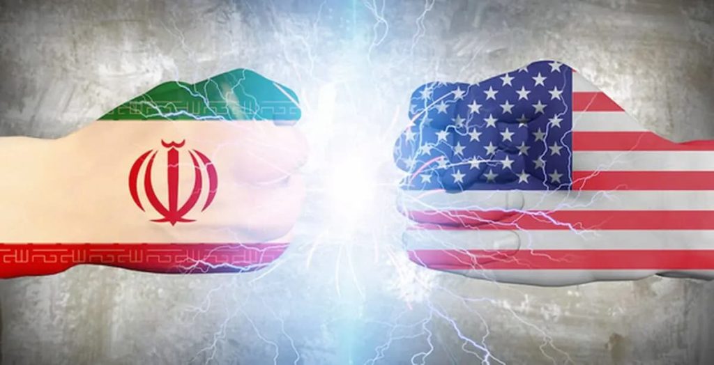 جنگ+ایران+و+آمریکا+در+بن_بست
