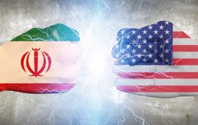 جنگ+ایران+و+آمریکا+در+بن_بست