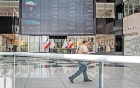 جهش 135 هزار واحدی بورس تهران