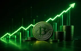جهش اتریوم و بیت‌کوین