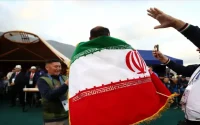 جهش طلایی ایران بازی‌های جهانی عشایر