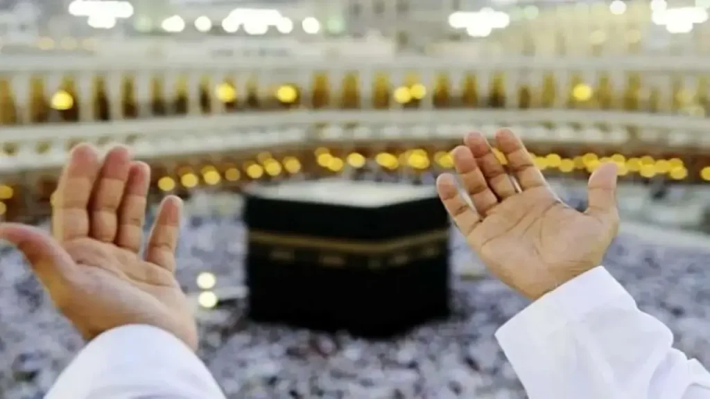 حج تمتع ۱۴۰۶
