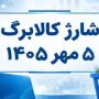 حساب دهک‌های 7،8،9 شارژ شد