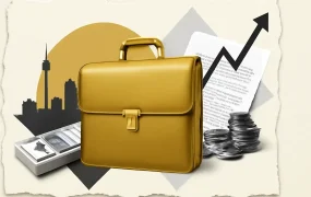 حقوق نیروهای شرکتی