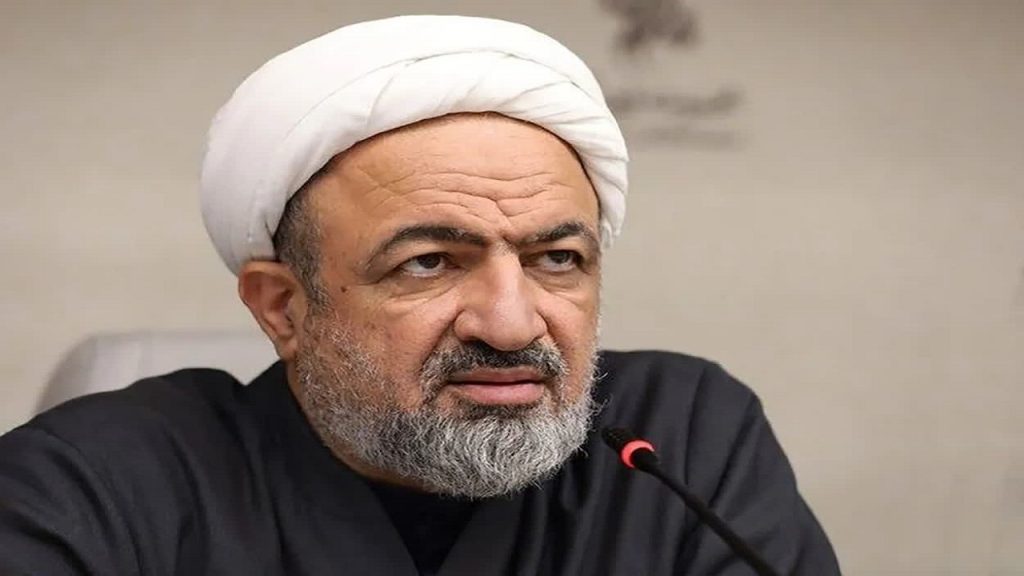 حمید رسایی حبس
