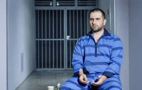 حکم اعدام حسین پدران، جاسوس