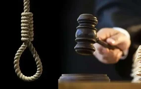 حکم قصاص نامادری
