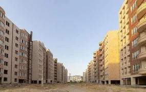 خانه‌دار شدن دهک‌های پایین