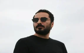خداحافظی جنجالی «آرش» با نوید محمدزاده