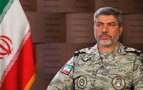خلبانان ایرانی اسیر‌شده در قطر