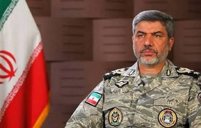 خلبانان ایرانی اسیر‌شده در قطر