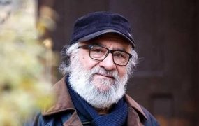 داریوش ارجمند (1)