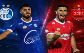 دربی ۱۰۷