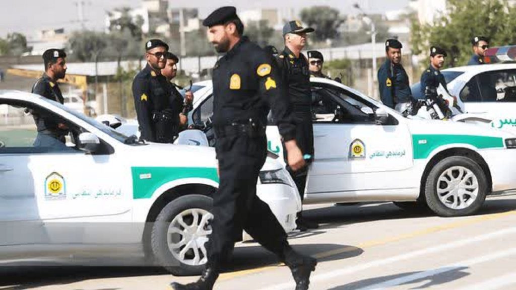دستگیری سرشبکۀ معاملات کاغذی