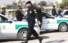 دستگیری سرشبکۀ معاملات کاغذی
