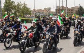 رزمایش (1)