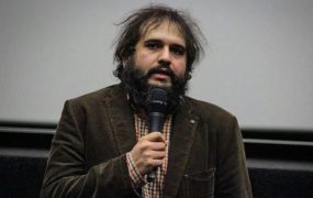رضا درمیشیان