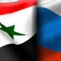 روسیه سوریه