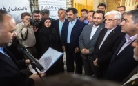 ریسندگی قم بانک ملی