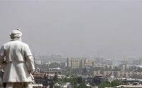 زنگ خطر آلودگی هوا در پایتخت