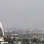 زنگ خطر آلودگی هوا در پایتخت