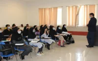 زنگ خطر در دانشگاه‌ها