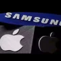 سامسونگ اپل