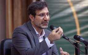 سخنگوی شورای نگهبان (1)