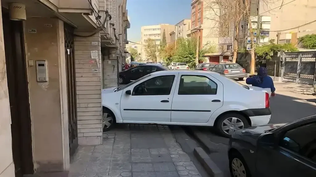 سد معبر با ۱۱۰