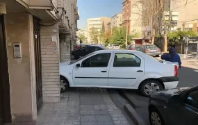 سد معبر با ۱۱۰