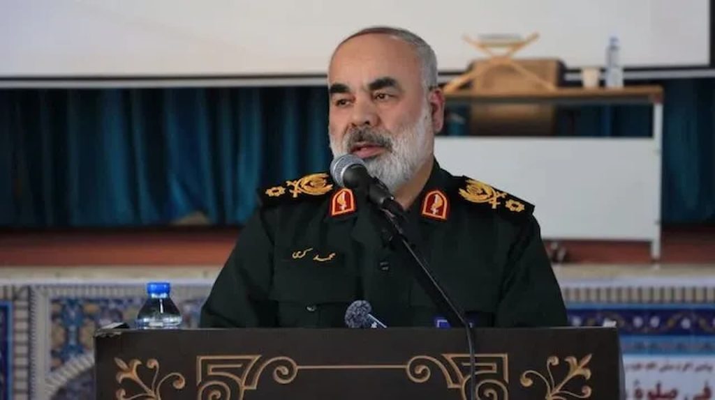 سردار کرمی