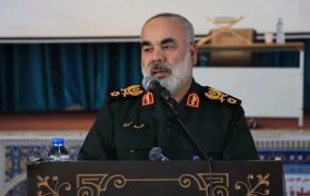 سردار کرمی